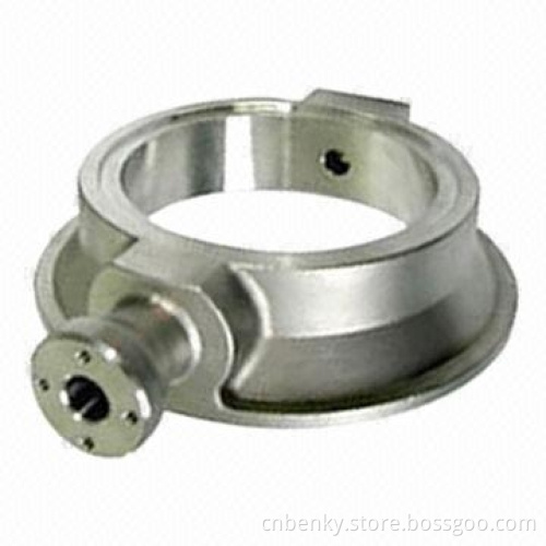 CNC Turned Parts for Bearings Parts (5001411)